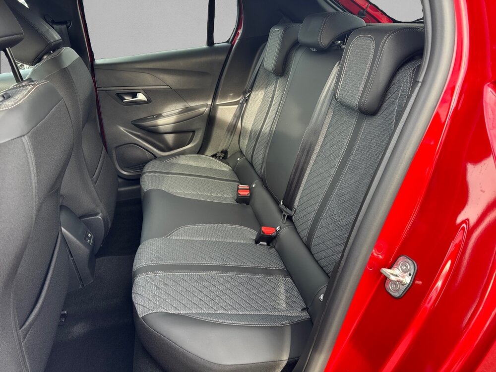 Occasion PEUGEOT 208 208 Hybrid 110 e-DCS6 - série spéciale ENVY