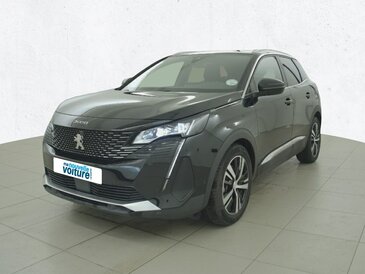 Occasion PEUGEOT 3008 3008 Hybrid 225 e-EAT8