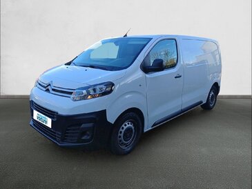 Occasion CITROEN Jumpy JUMPY FGN M BLUEHDI 145 S&S EAT8