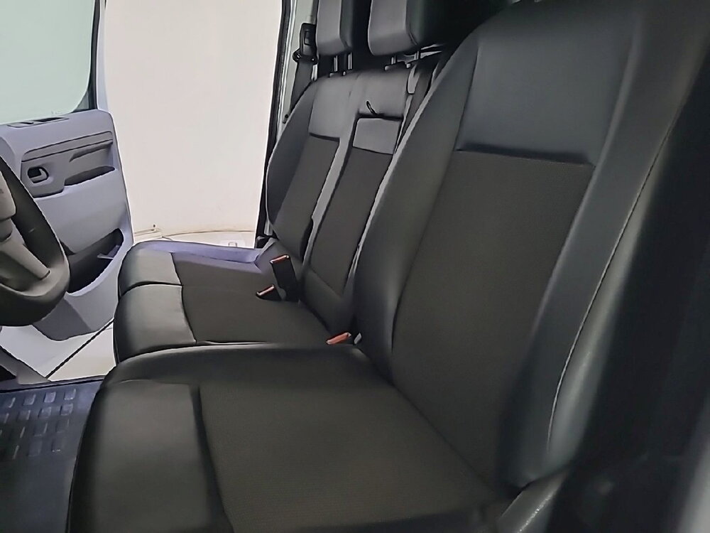 Occasion CITROEN Jumpy JUMPY FGN M BLUEHDI 145 S&S EAT8 - CLUB