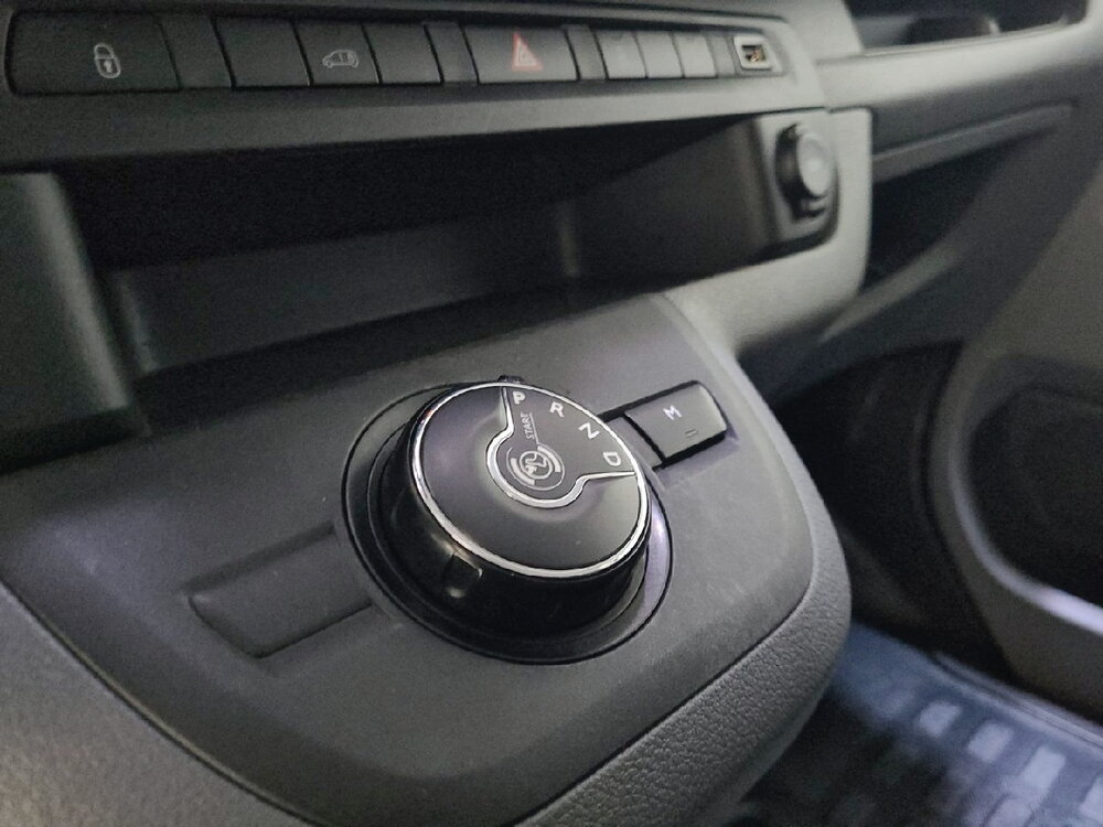 Occasion CITROEN Jumpy JUMPY FGN M BLUEHDI 145 S&S EAT8 - CLUB