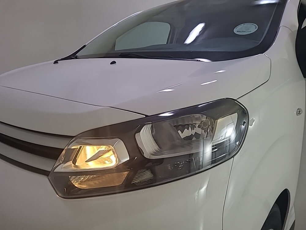 Occasion CITROEN Jumpy JUMPY FGN M BLUEHDI 145 S&S EAT8 - CLUB