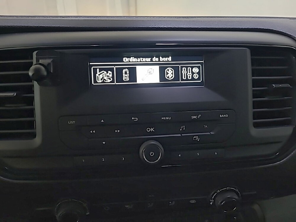 Occasion CITROEN Jumpy JUMPY FGN M BLUEHDI 145 S&S EAT8 - CLUB