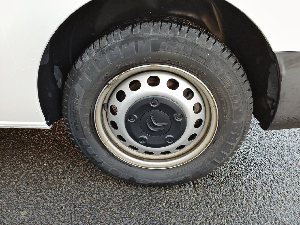 Occasion CITROEN Jumpy JUMPY FGN M BLUEHDI 145 S&S EAT8 - CLUB