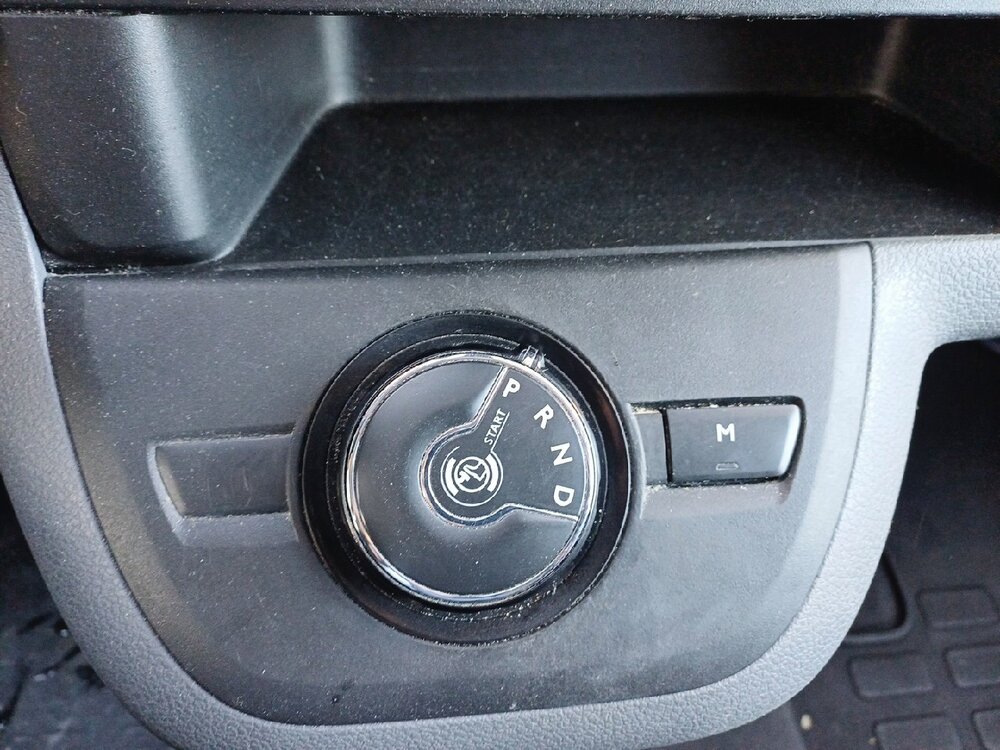 Occasion CITROEN Jumpy JUMPY FGN M BLUEHDI 145 S&S EAT8 - CLUB