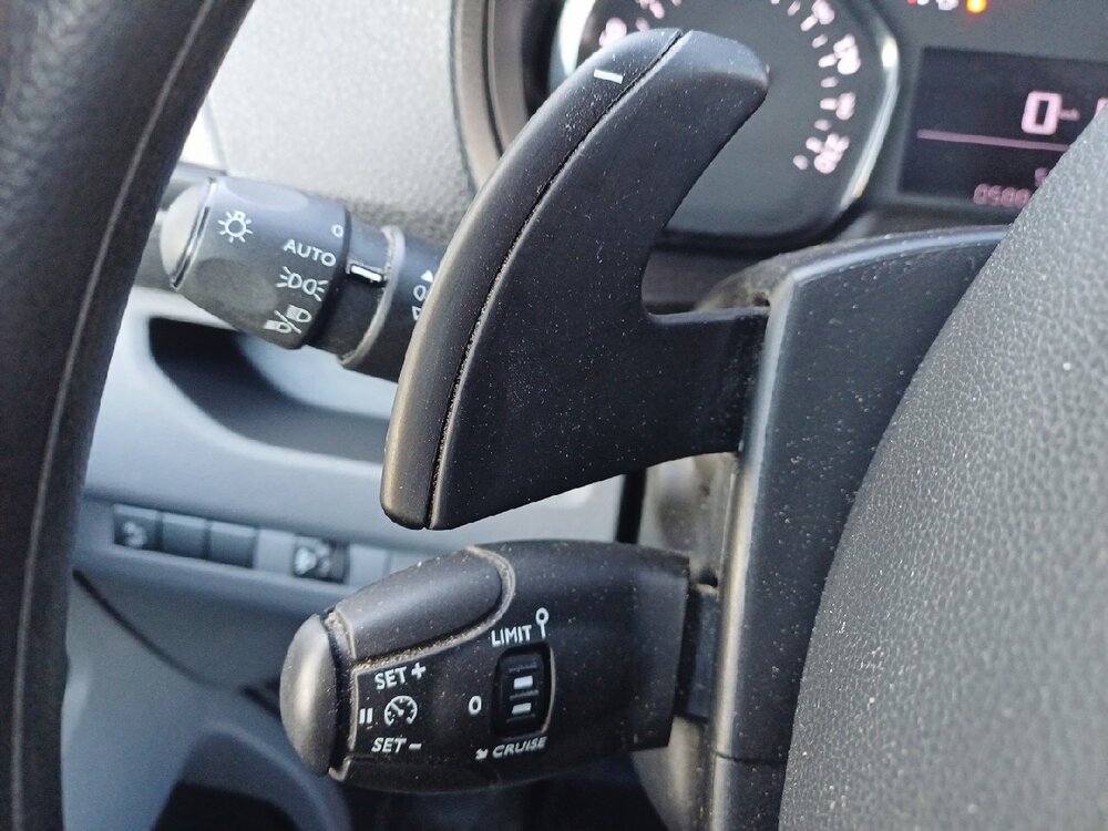 Occasion CITROEN Jumpy JUMPY FGN M BLUEHDI 145 S&S EAT8 - CLUB