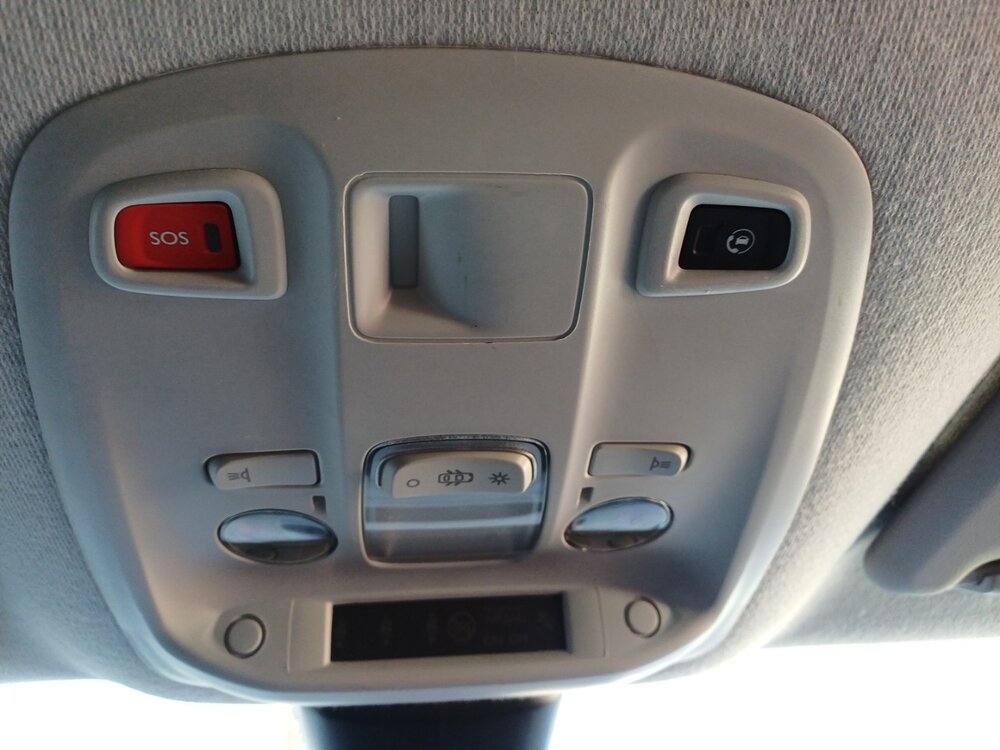 Occasion CITROEN Jumpy JUMPY FGN M BLUEHDI 145 S&S EAT8 - CLUB