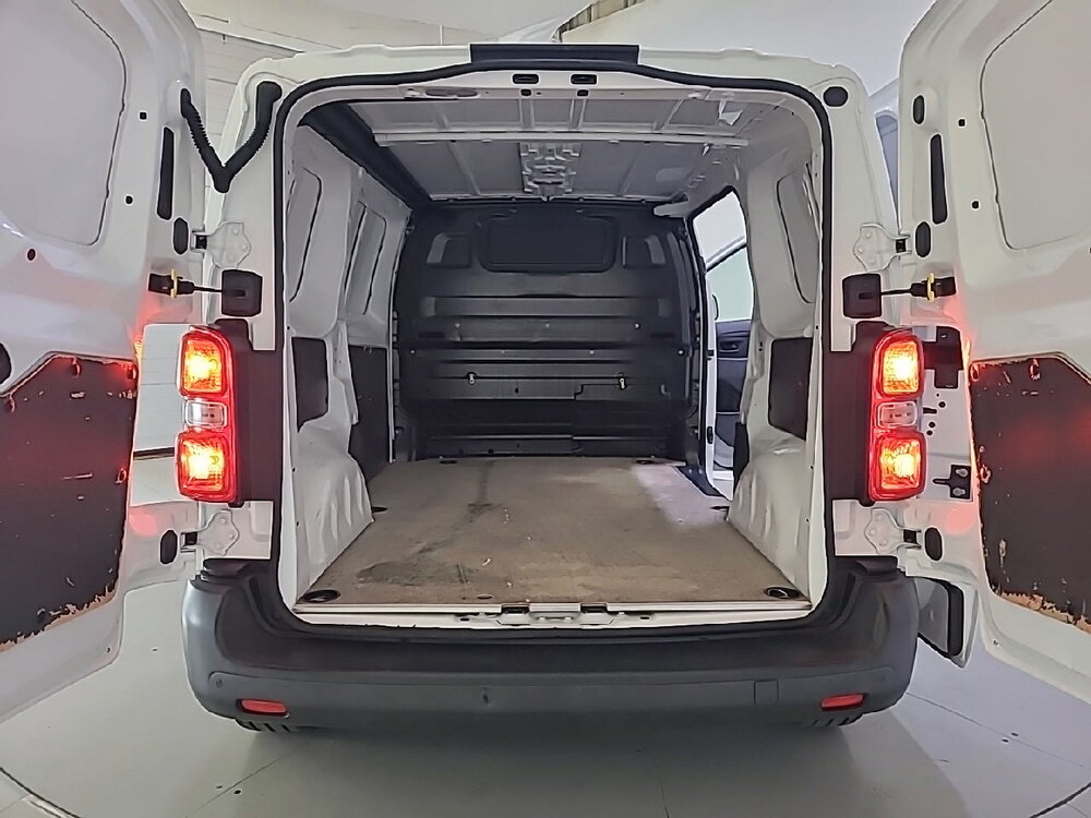 Occasion CITROEN Jumpy JUMPY FGN M BLUEHDI 145 S&S EAT8 - CLUB