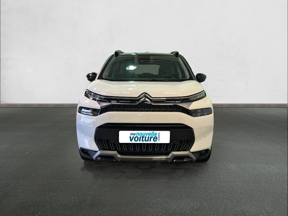 Occasion CITROEN C3 Aircross C3 Aircross PureTech 130 S&S EAT6 - Shine Pack