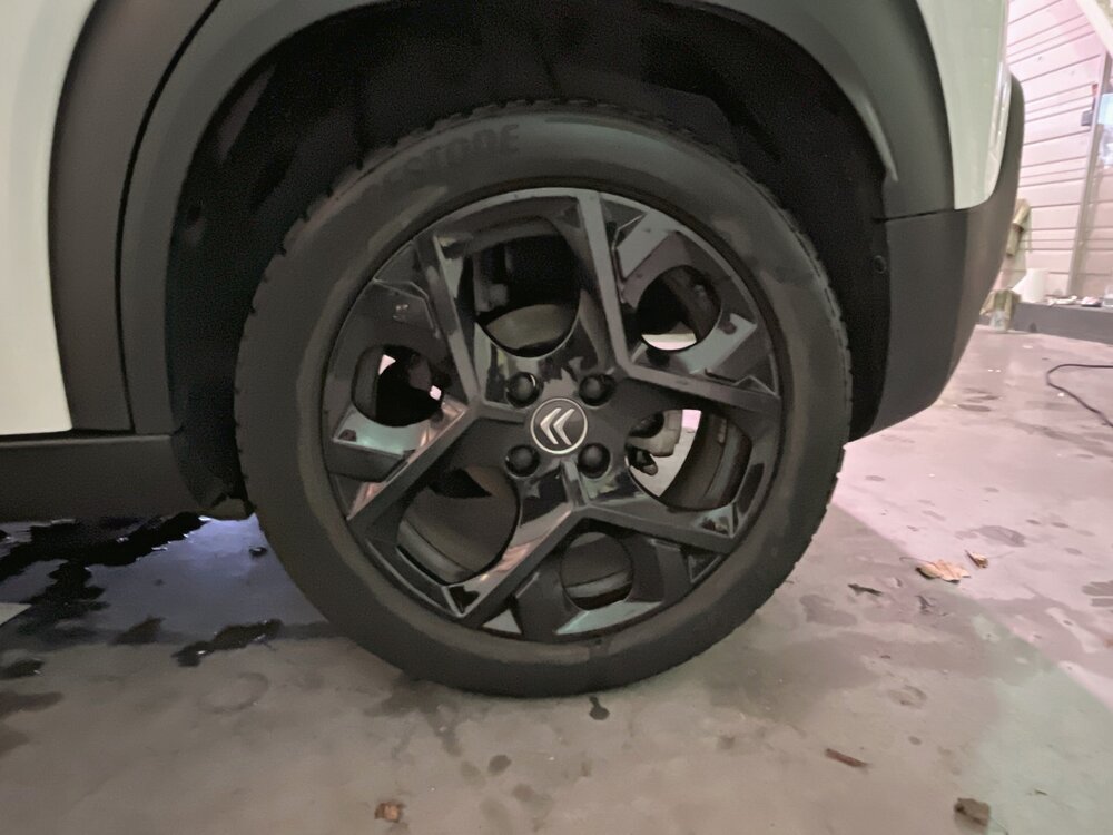 Occasion CITROEN C3 Aircross C3 Aircross PureTech 130 S&S EAT6 - Shine Pack