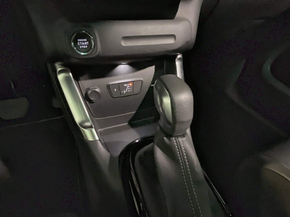 Occasion CITROEN C3 Aircross C3 Aircross PureTech 130 S&S EAT6 - Shine Pack