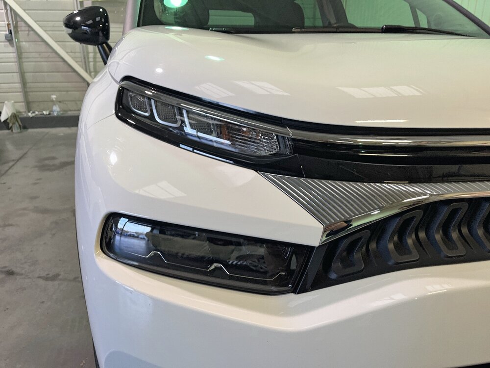 Occasion CITROEN C3 Aircross C3 Aircross PureTech 130 S&S EAT6 - Shine Pack