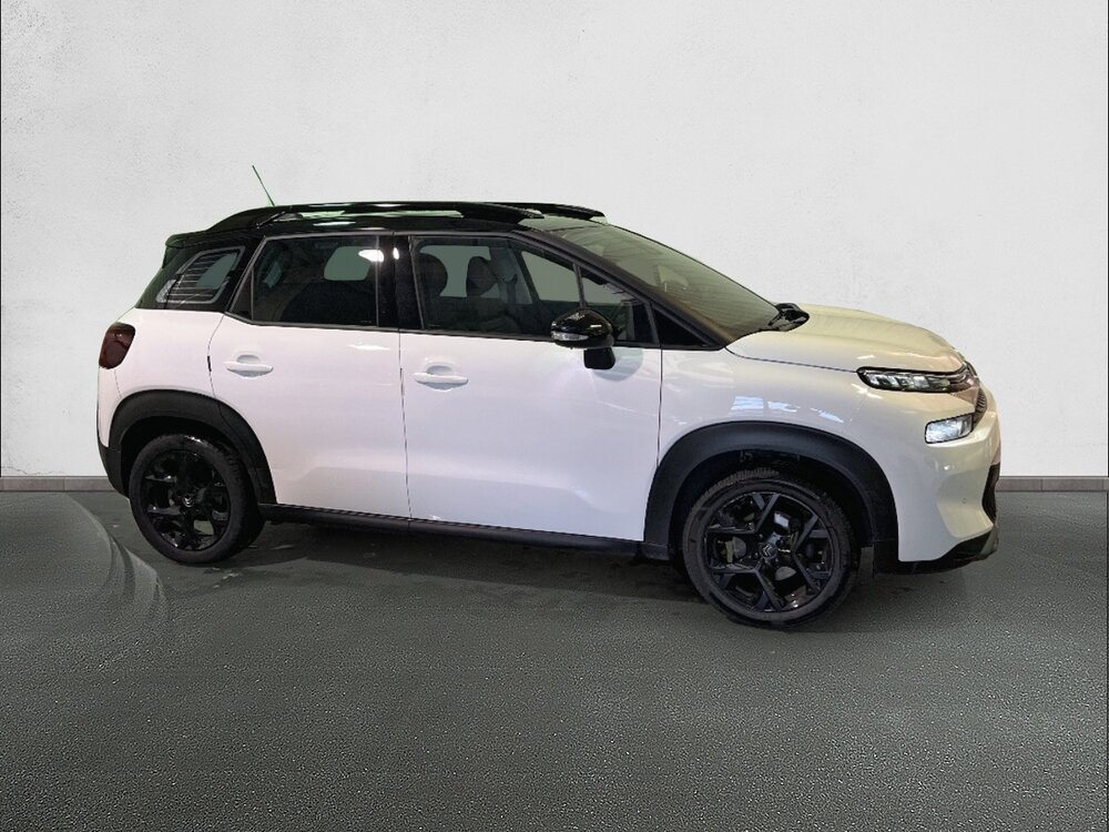 Occasion CITROEN C3 Aircross C3 Aircross PureTech 130 S&S EAT6 - Shine Pack