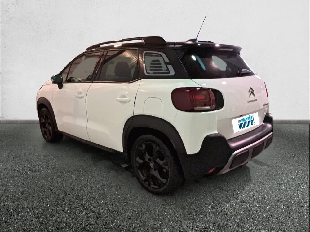 Occasion CITROEN C3 Aircross C3 Aircross PureTech 130 S&S EAT6 - Shine Pack