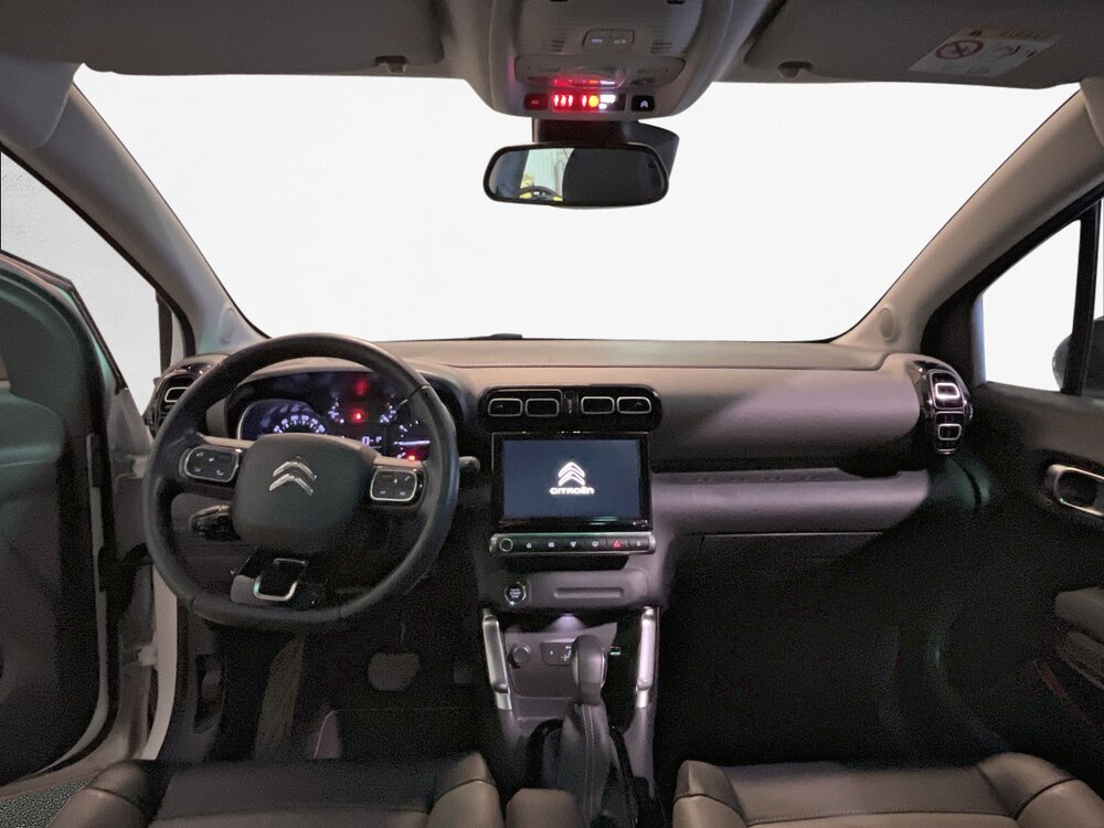 Occasion CITROEN C3 Aircross C3 Aircross PureTech 130 S&S EAT6 - Shine Pack