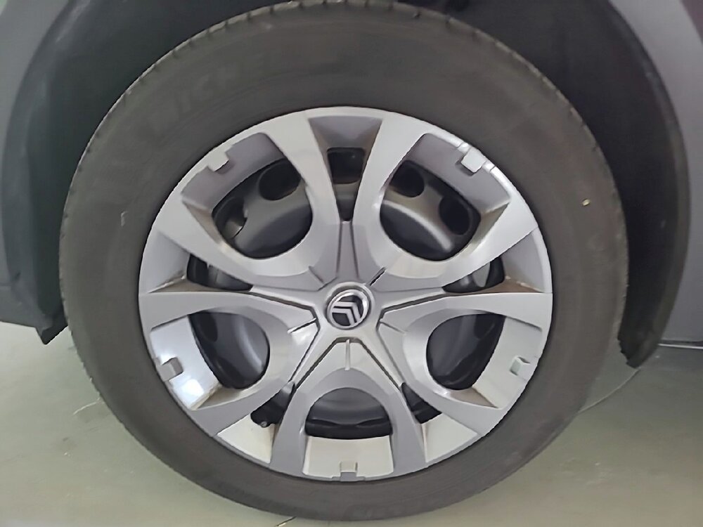 Occasion CITROEN C3 C3 Turbo 100 ch BVM6 - Plus