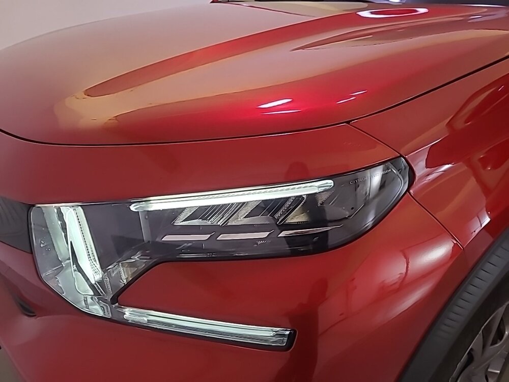 Occasion CITROEN C3 C3 Turbo 100 ch BVM6 - Plus