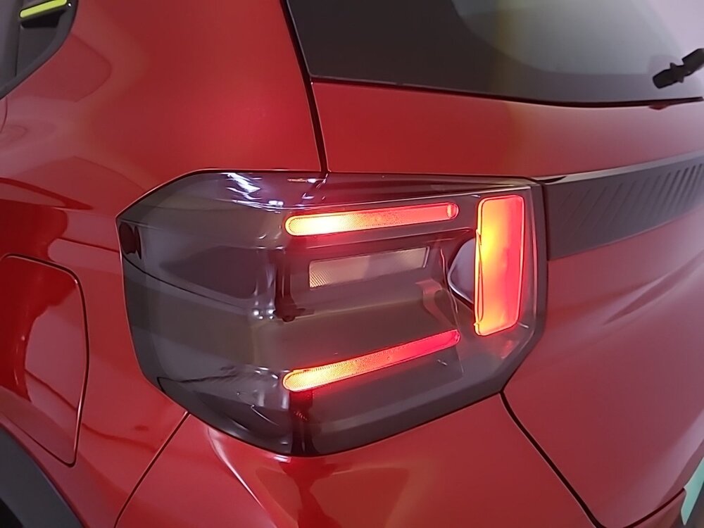 Occasion CITROEN C3 C3 Turbo 100 ch BVM6 - Plus