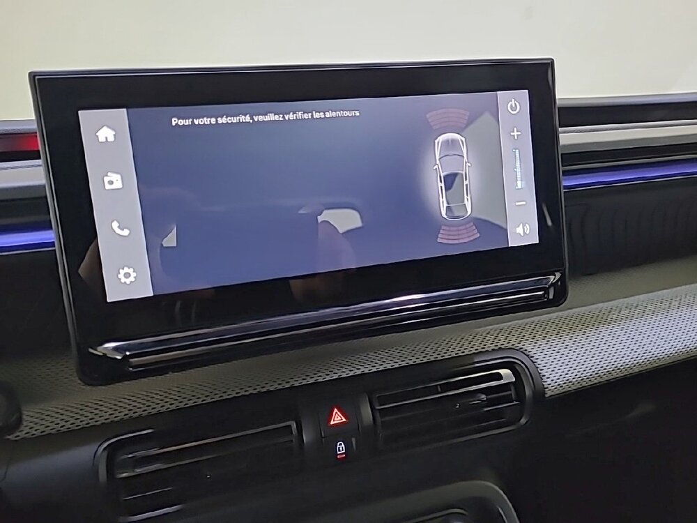 Occasion CITROEN C3 C3 Turbo 100 ch BVM6 - Plus