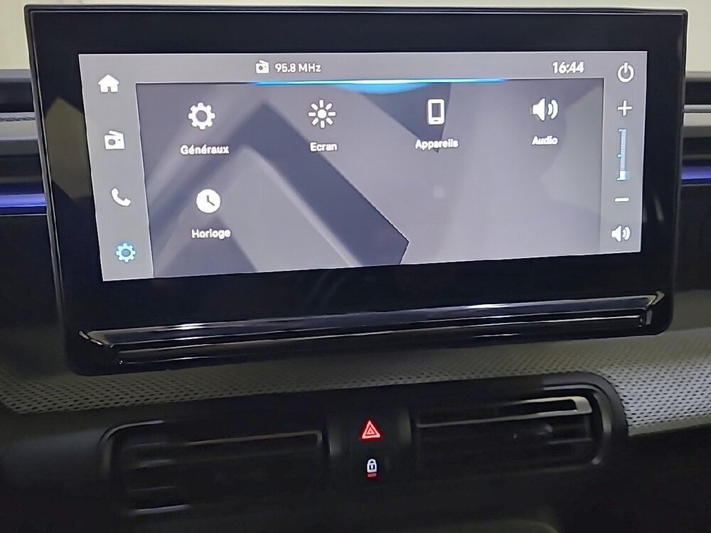 Occasion CITROEN C3 C3 Turbo 100 ch BVM6 - Plus