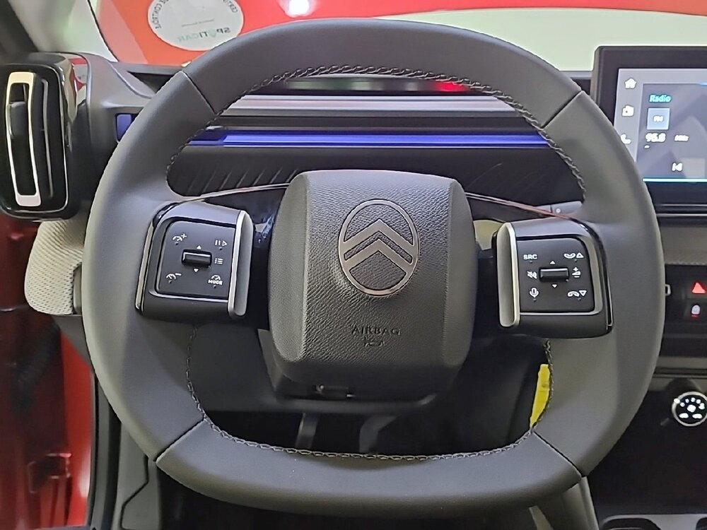 Occasion CITROEN C3 C3 Turbo 100 ch BVM6 - Plus