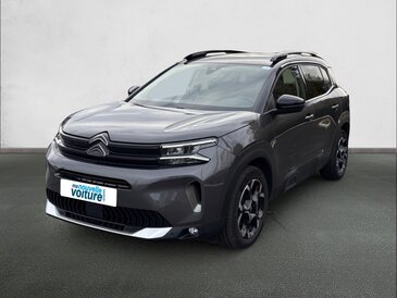 Occasion CITROEN C5 AirCross C5 Aircross BlueHDi 130 S&S EAT8 - Shine