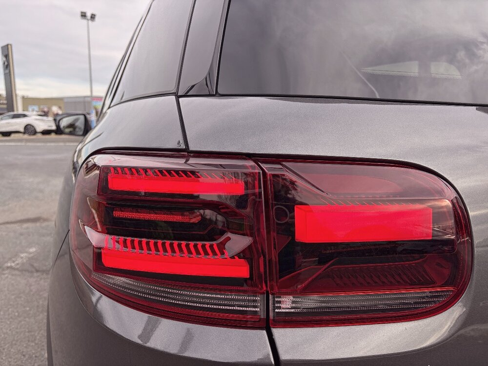 Occasion CITROEN C5 AirCross C5 Aircross BlueHDi 130 S&S EAT8 - Shine