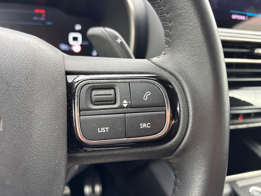 Occasion CITROEN C5 AirCross C5 Aircross BlueHDi 130 S&S EAT8 - Shine