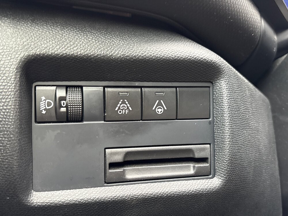 Occasion CITROEN C5 AirCross C5 Aircross BlueHDi 130 S&S EAT8 - Shine