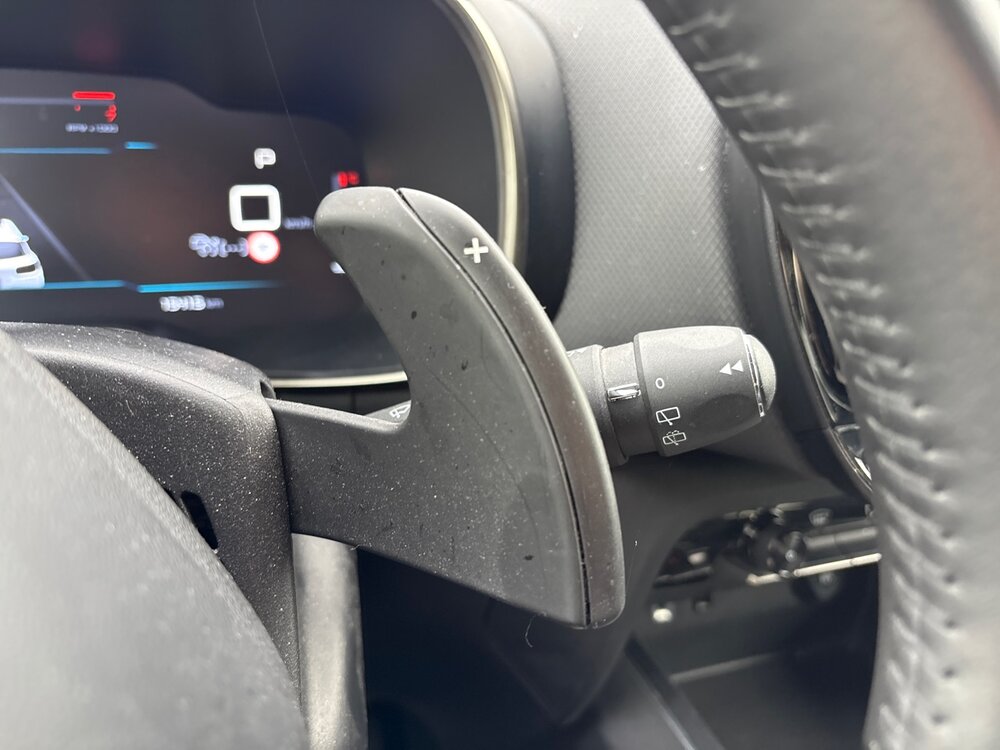 Occasion CITROEN C5 AirCross C5 Aircross BlueHDi 130 S&S EAT8 - Shine
