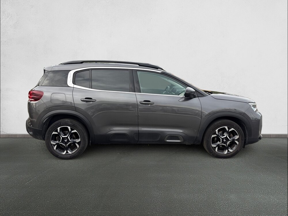 Occasion CITROEN C5 AirCross C5 Aircross BlueHDi 130 S&S EAT8 - Shine