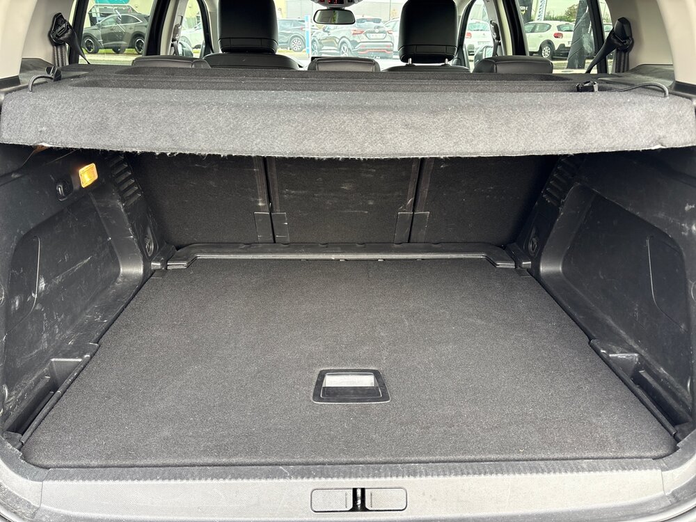 Occasion CITROEN C5 AirCross C5 Aircross BlueHDi 130 S&S EAT8 - Shine