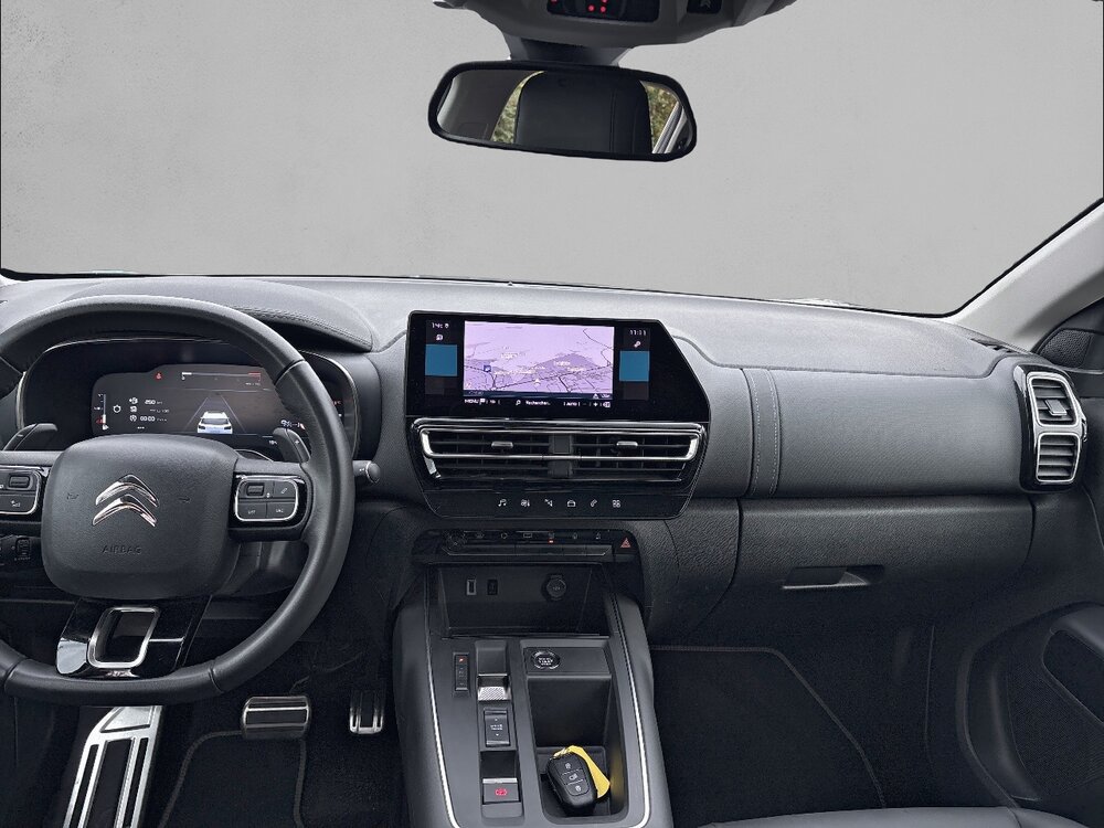 Occasion CITROEN C5 AirCross C5 Aircross BlueHDi 130 S&S EAT8 - Shine