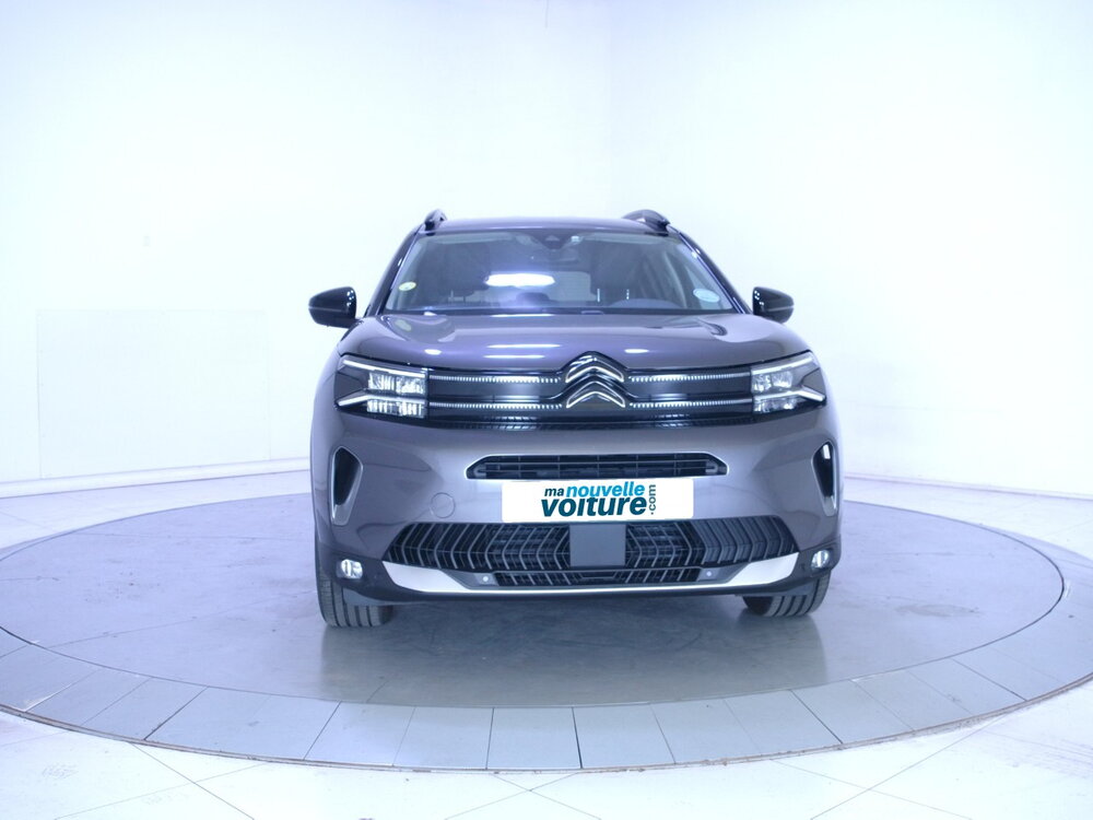 Occasion CITROEN C5 AirCross C5 Aircross BlueHDi 130 S&S EAT8 - Shine