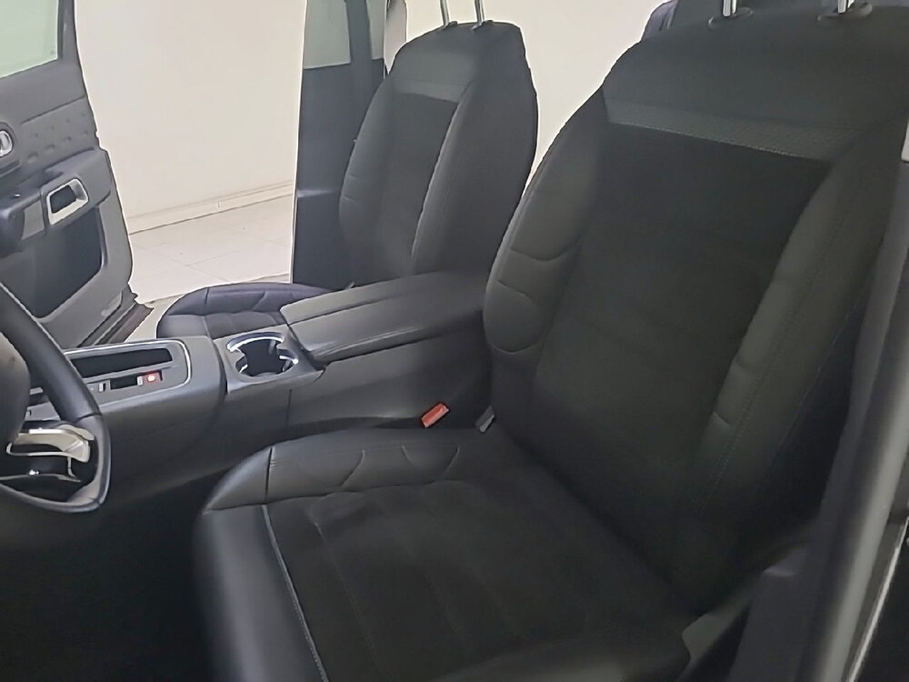 Occasion CITROEN C5 AirCross C5 Aircross BlueHDi 130 S&S EAT8 - Shine