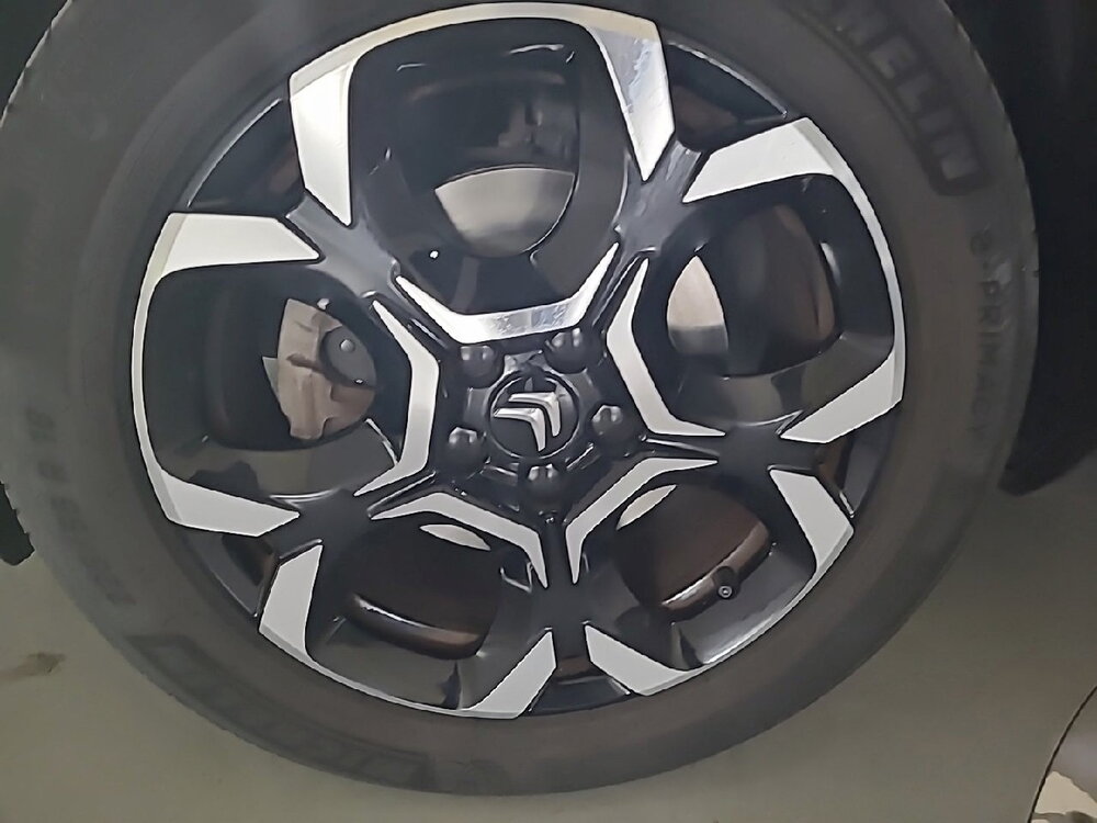 Occasion CITROEN C5 AirCross C5 Aircross BlueHDi 130 S&S EAT8 - Shine