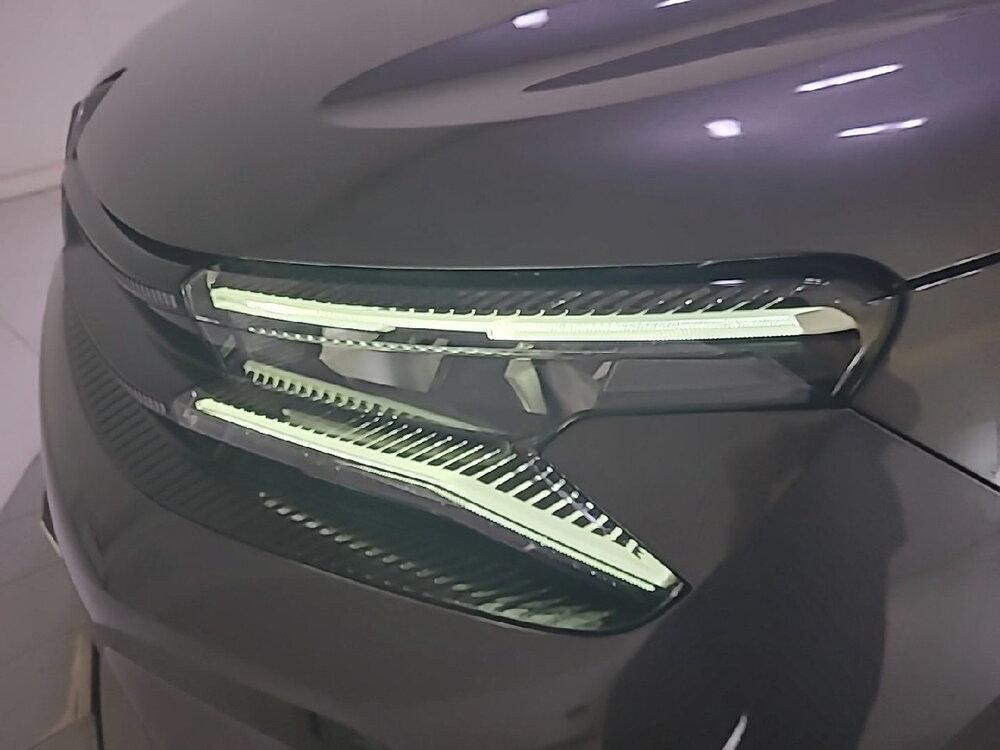 Occasion CITROEN C5 AirCross C5 Aircross BlueHDi 130 S&S EAT8 - Shine
