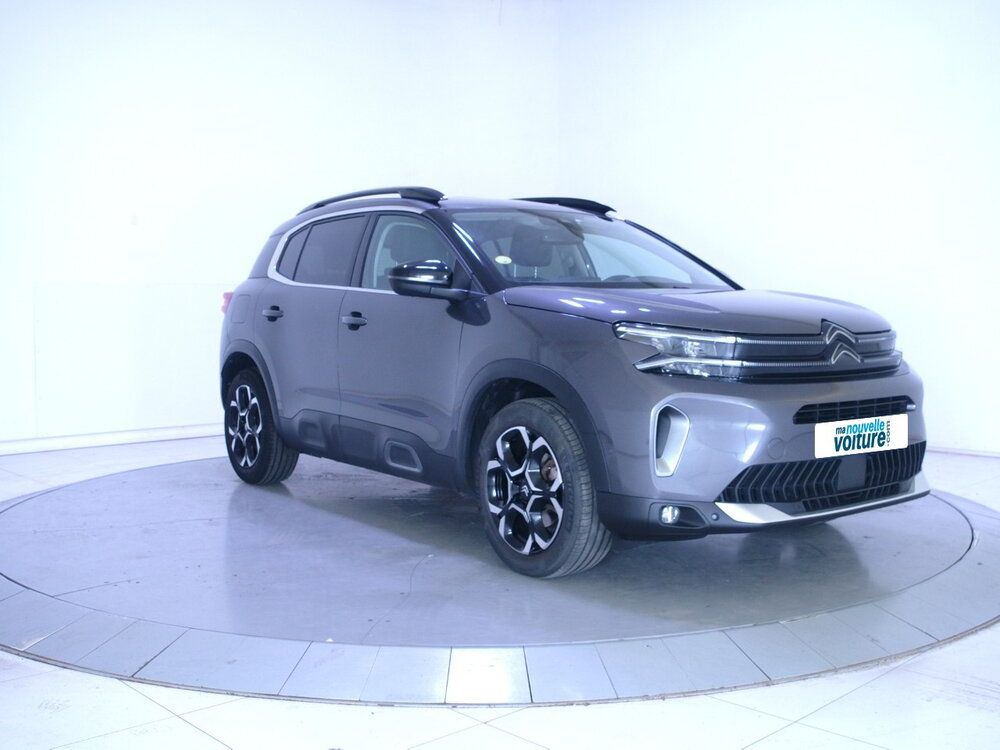 Occasion CITROEN C5 AirCross C5 Aircross BlueHDi 130 S&S EAT8 - Shine