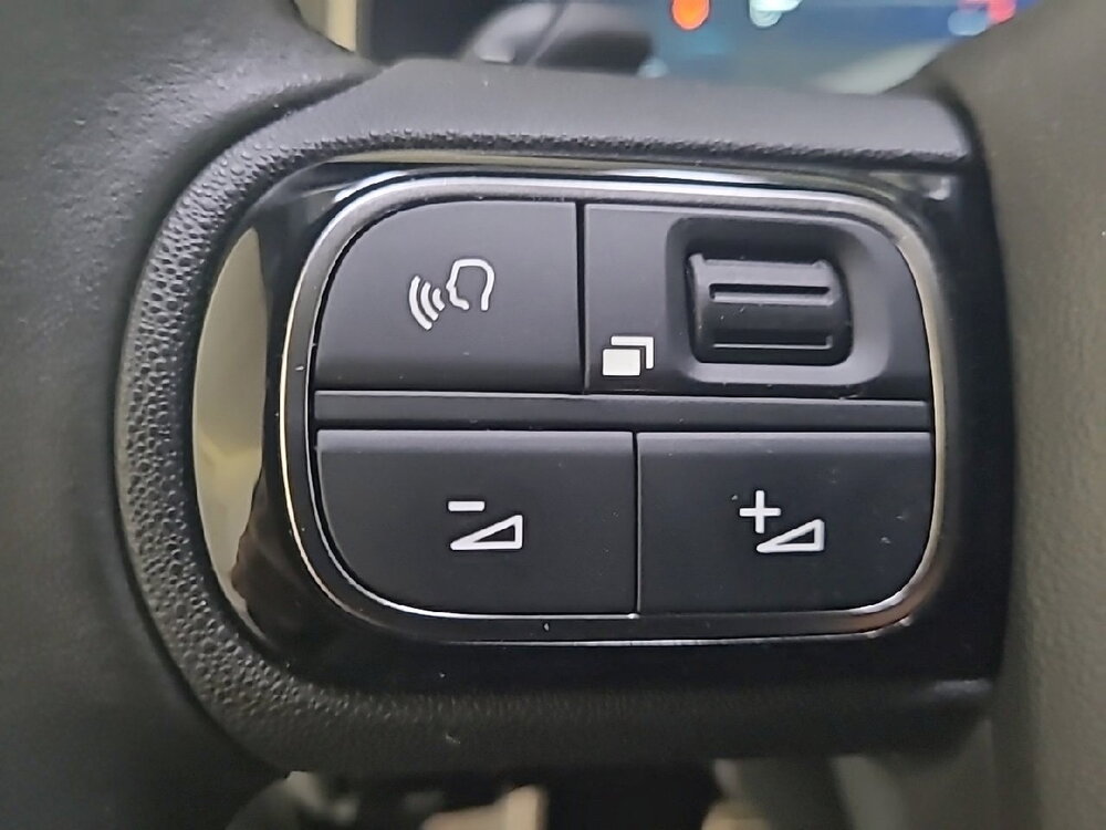 Occasion CITROEN C5 AirCross C5 Aircross BlueHDi 130 S&S EAT8 - Shine