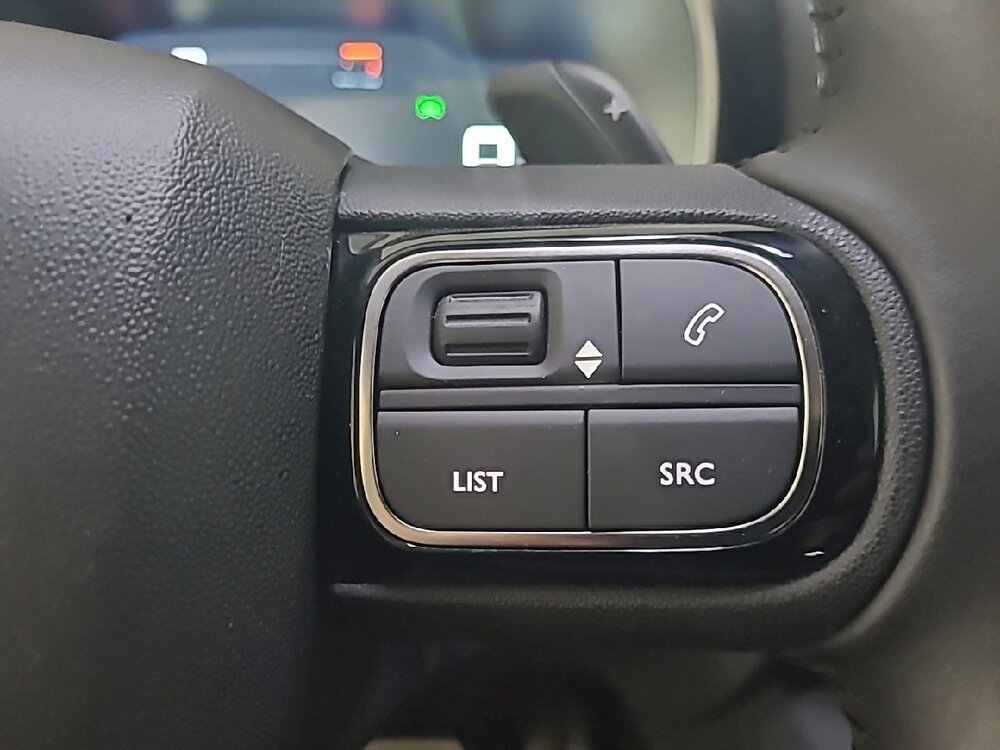 Occasion CITROEN C5 AirCross C5 Aircross BlueHDi 130 S&S EAT8 - Shine