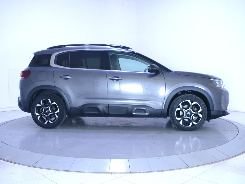 Occasion CITROEN C5 AirCross C5 Aircross BlueHDi 130 S&S EAT8 - Shine