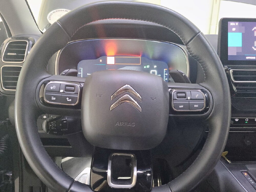 Occasion CITROEN C5 AirCross C5 Aircross BlueHDi 130 S&S EAT8 - Shine