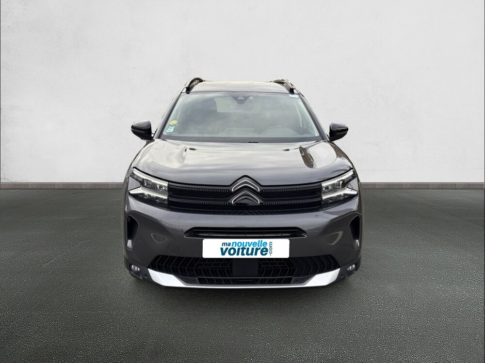 Occasion CITROEN C5 AirCross C5 Aircross BlueHDi 130 S&S EAT8 - Shine