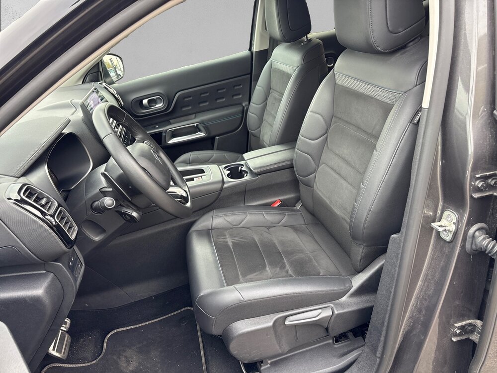 Occasion CITROEN C5 AirCross C5 Aircross BlueHDi 130 S&S EAT8 - Shine