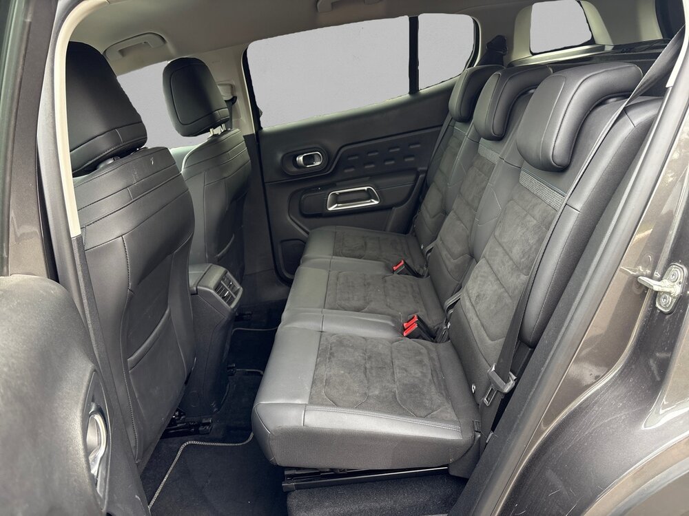 Occasion CITROEN C5 AirCross C5 Aircross BlueHDi 130 S&S EAT8 - Shine