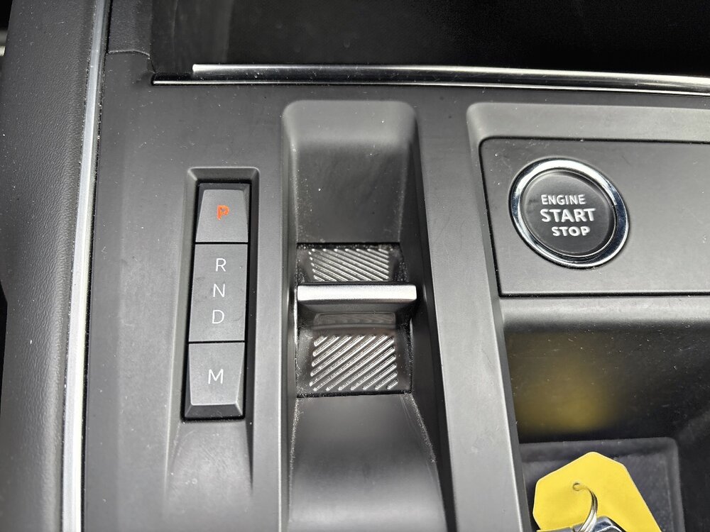 Occasion CITROEN C5 AirCross C5 Aircross BlueHDi 130 S&S EAT8 - Shine