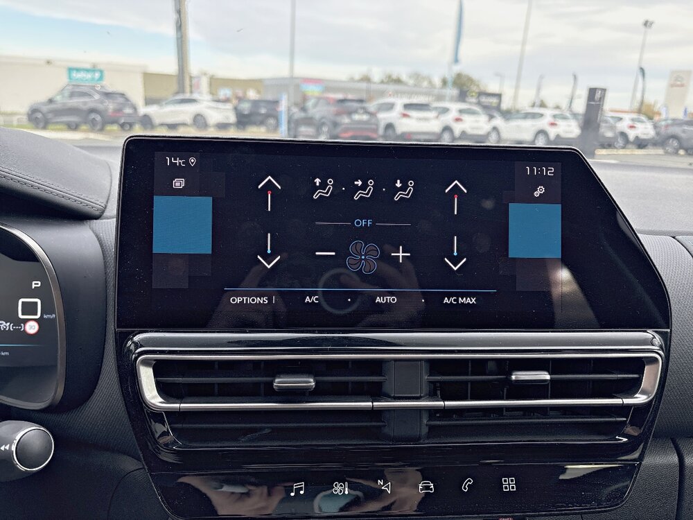 Occasion CITROEN C5 AirCross C5 Aircross BlueHDi 130 S&S EAT8 - Shine