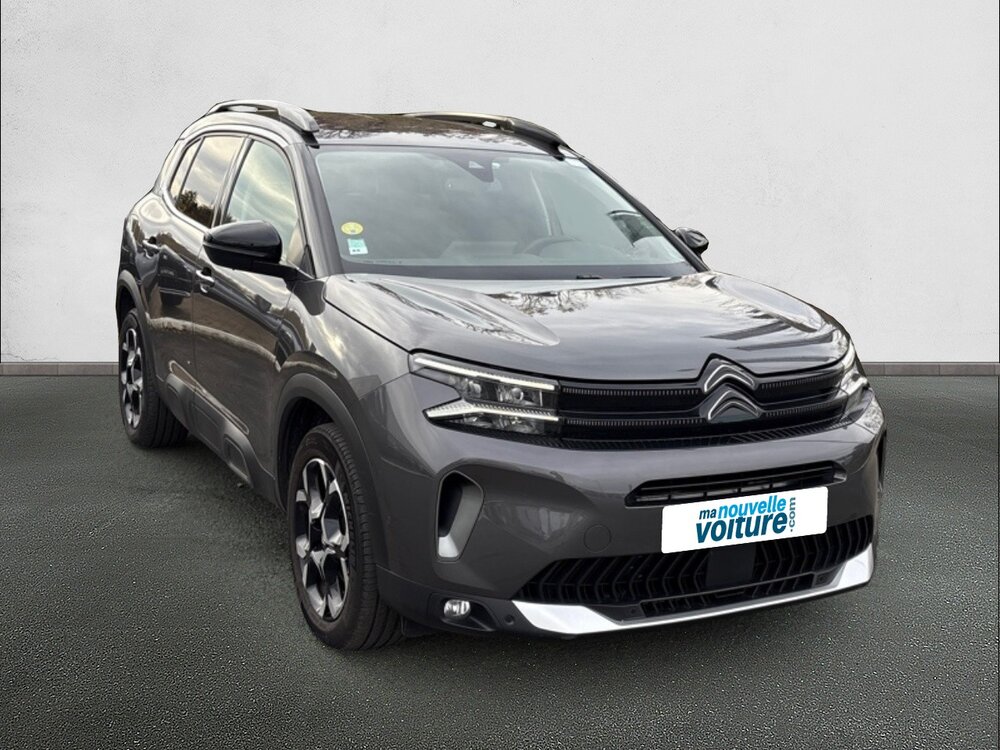 Occasion CITROEN C5 AirCross C5 Aircross BlueHDi 130 S&S EAT8 - Shine