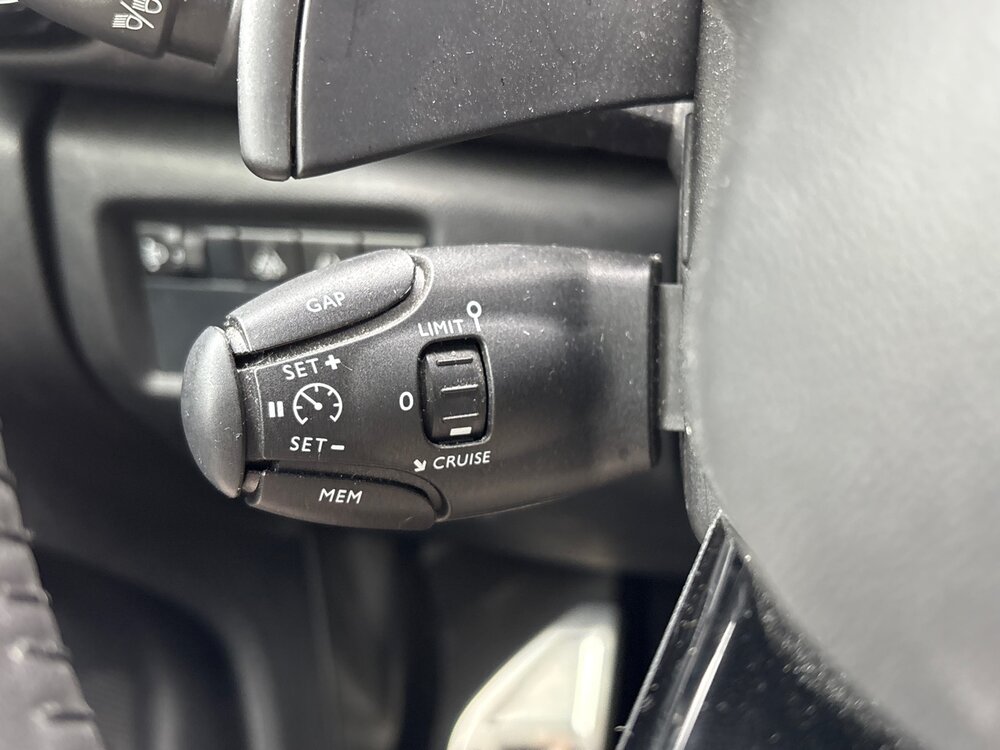 Occasion CITROEN C5 AirCross C5 Aircross BlueHDi 130 S&S EAT8 - Shine