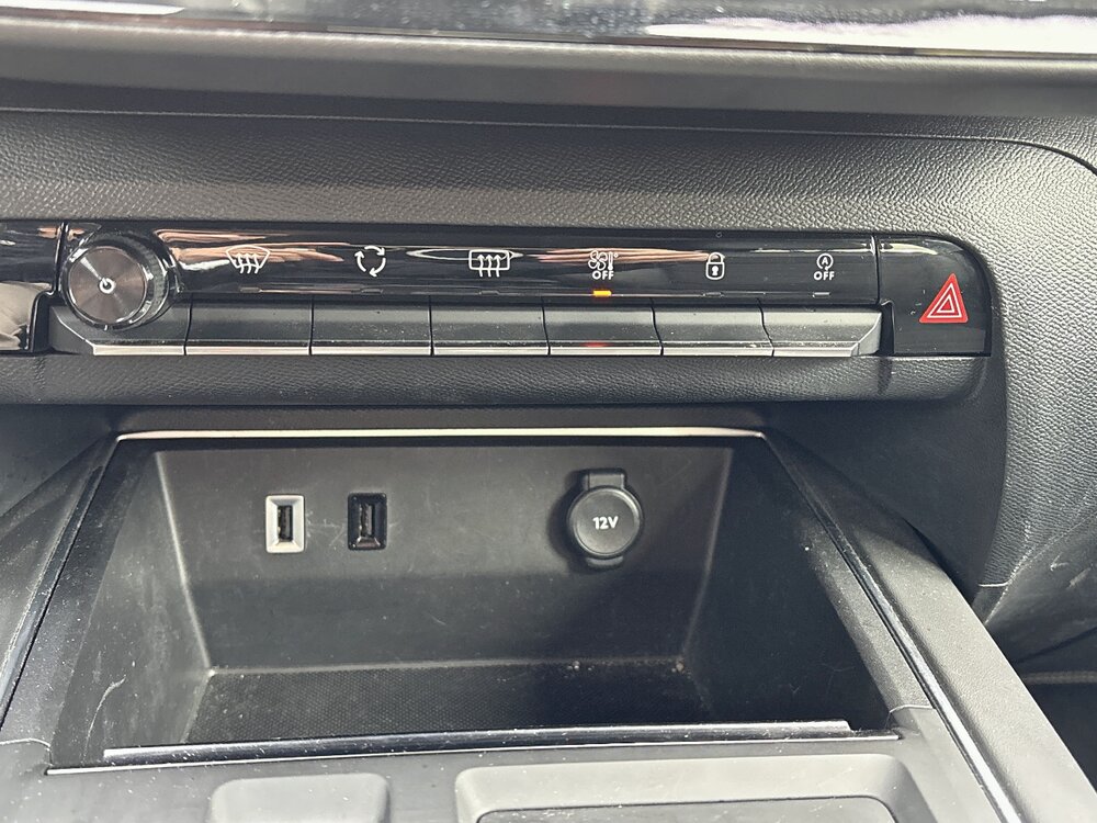 Occasion CITROEN C5 AirCross C5 Aircross BlueHDi 130 S&S EAT8 - Shine